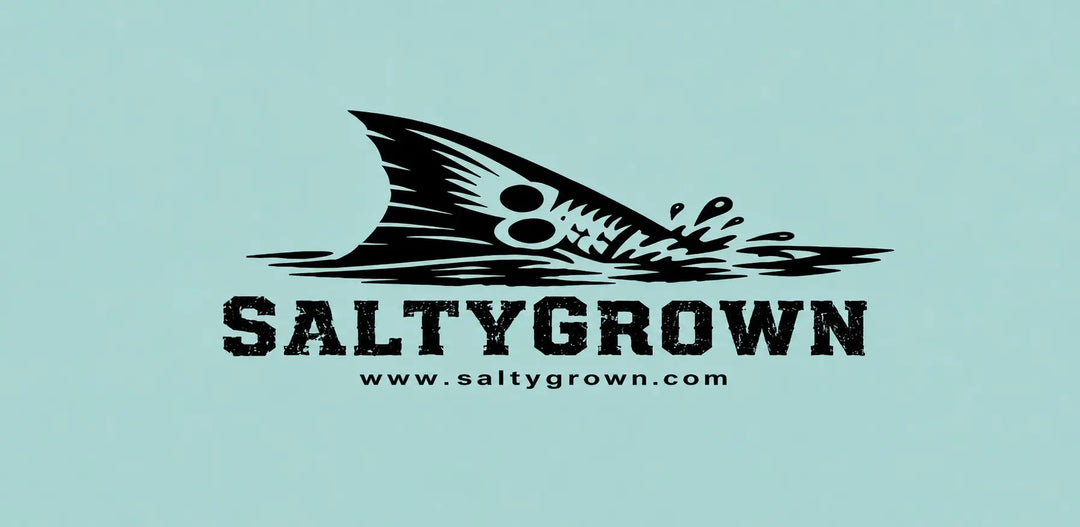 The Ultimate Guide to Florida Fishing Shirts, Hats, and Coastal Apparel SaltyGrown