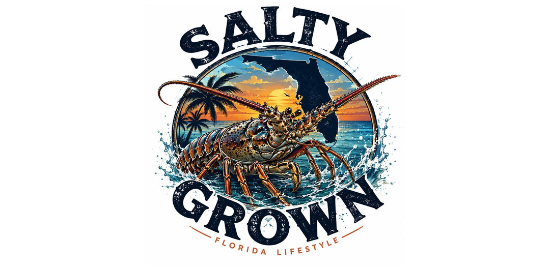 Florida Spiny Lobster Season: Everything You Need to Know Before You Hit the Water SaltyGrown