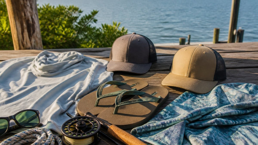 Benefits of Buying From Small Coastal Brands