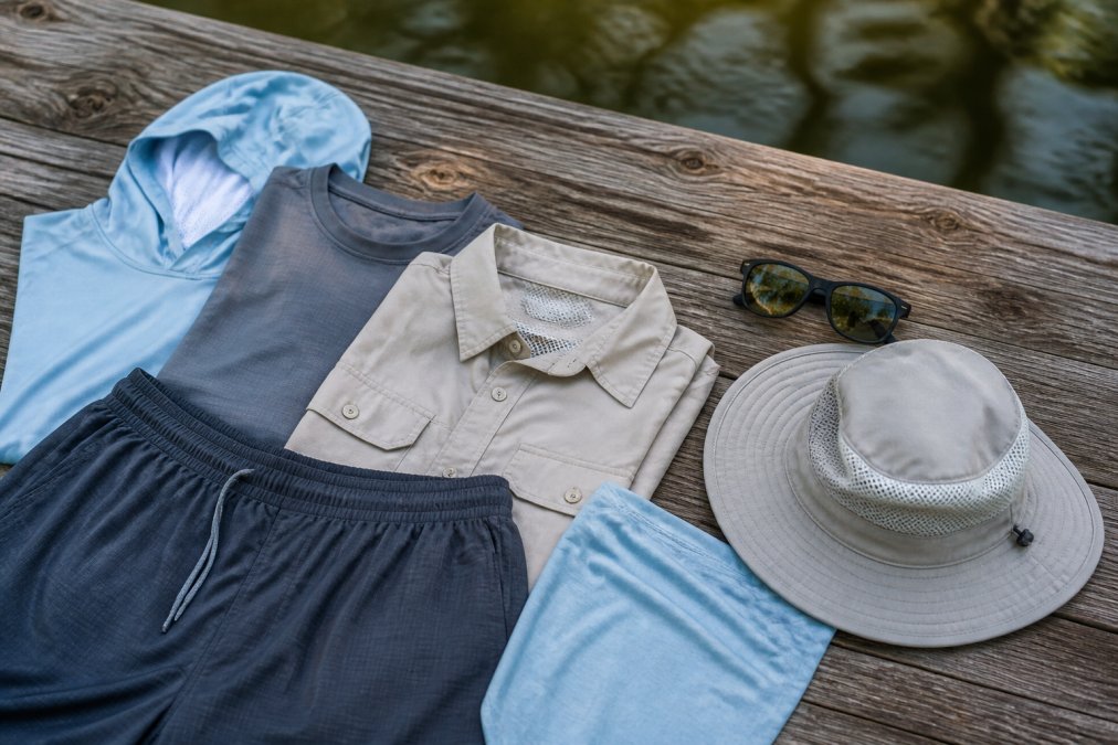 Best Breathable Clothing for Humid Climates: 2026 Guide
