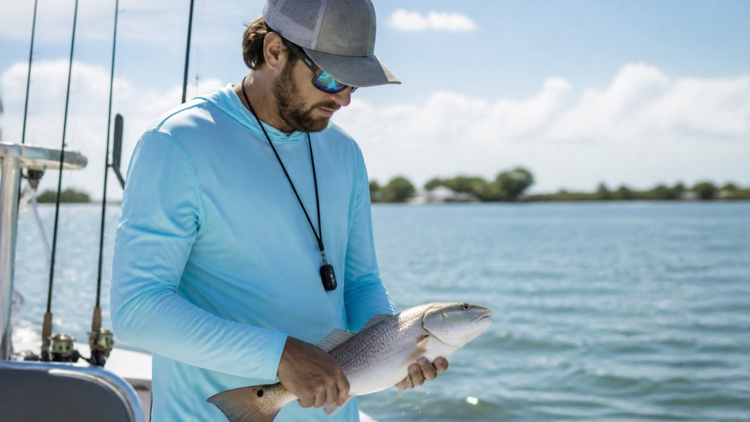 Florida Fishing Shirts: UPF Performance Guide for 2026
