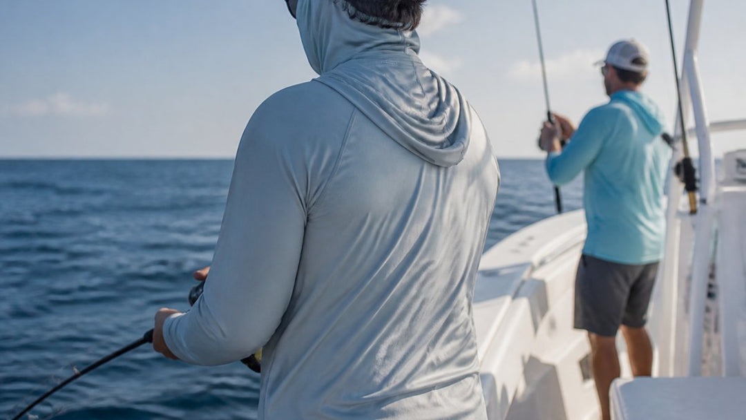 Why Premium Fishing Shirts Cost More