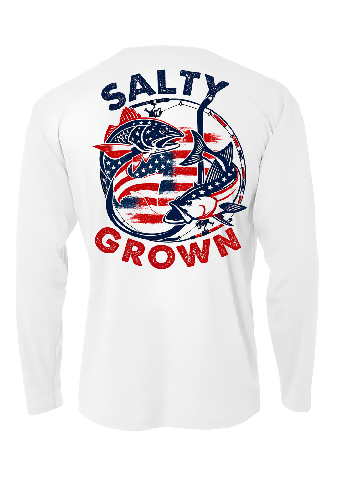 SaltyGrown Men&