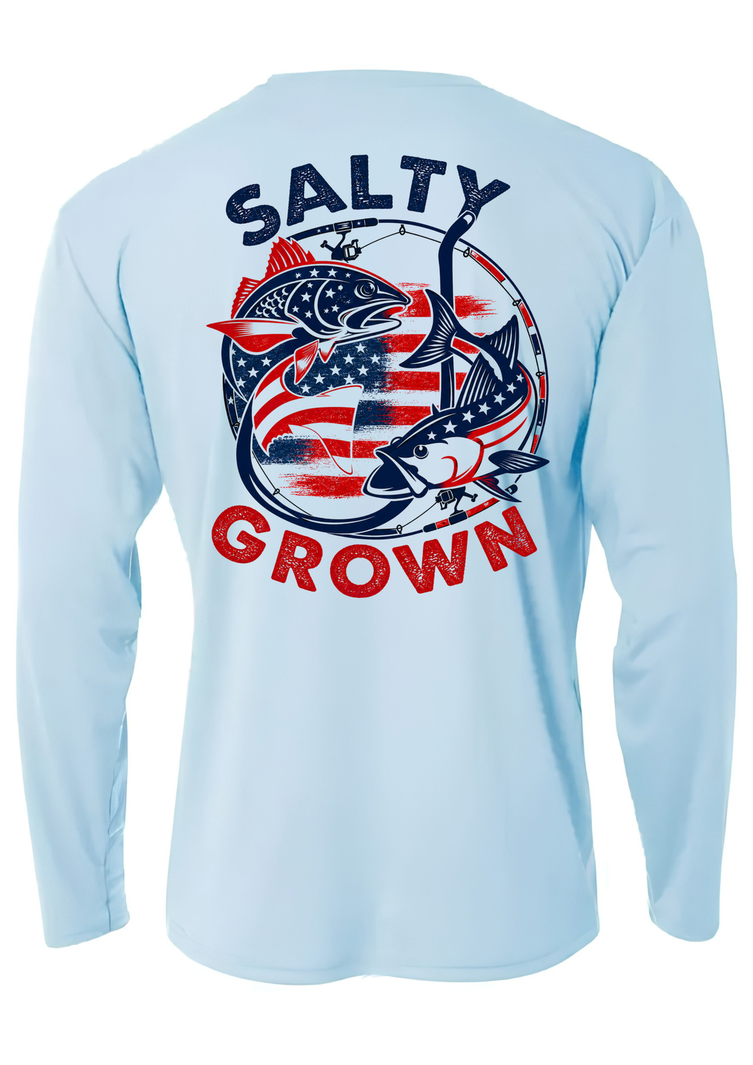 SaltyGrown Men&