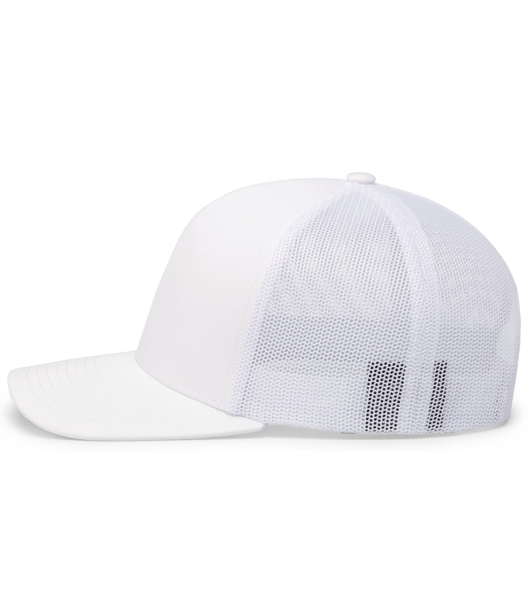 Pro Trucker Snapback Hat