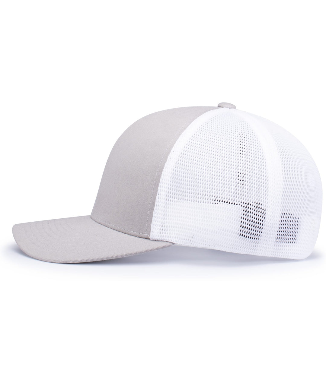 Pro Trucker Mesh Snapback