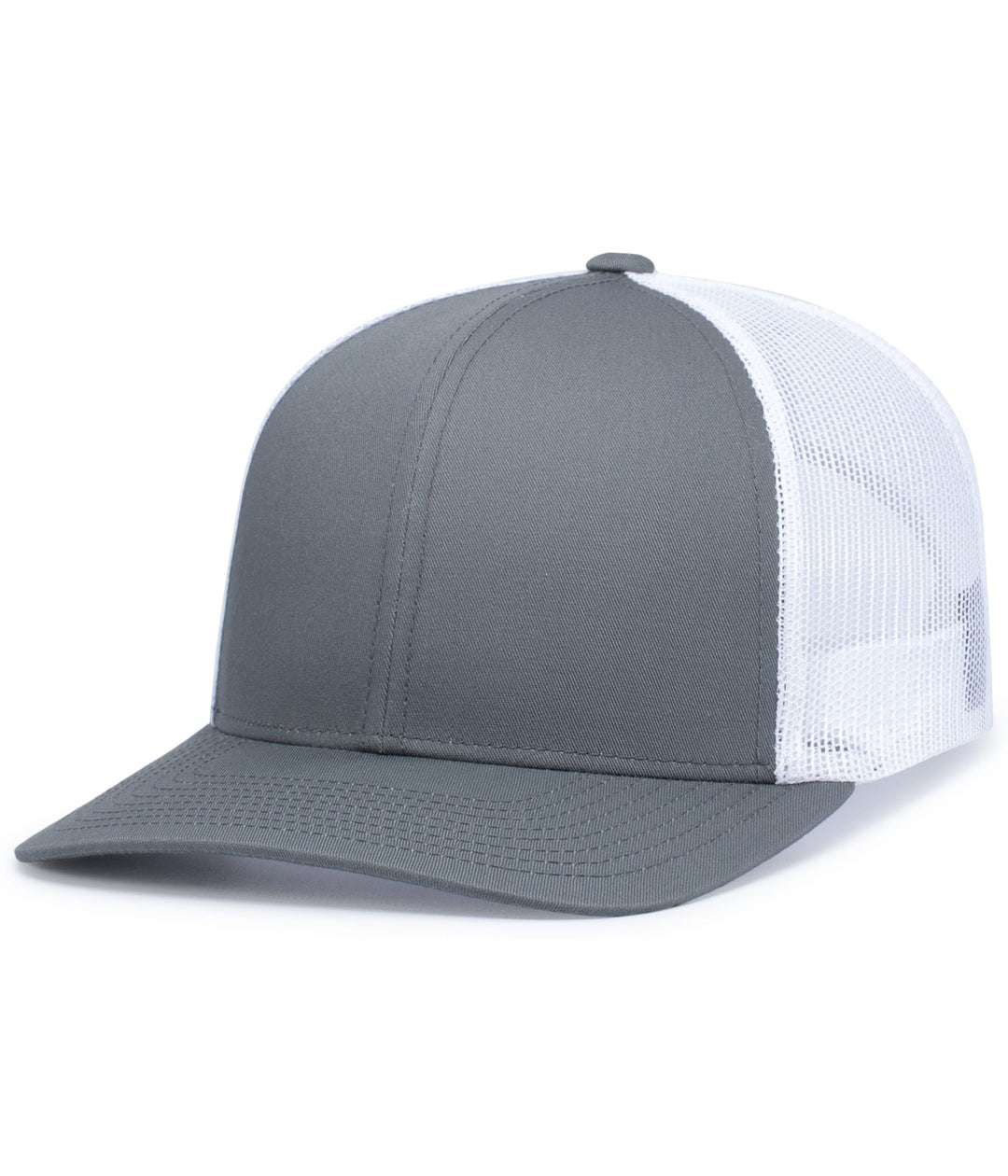 Eco-Revive® Trucker Snapback Cap