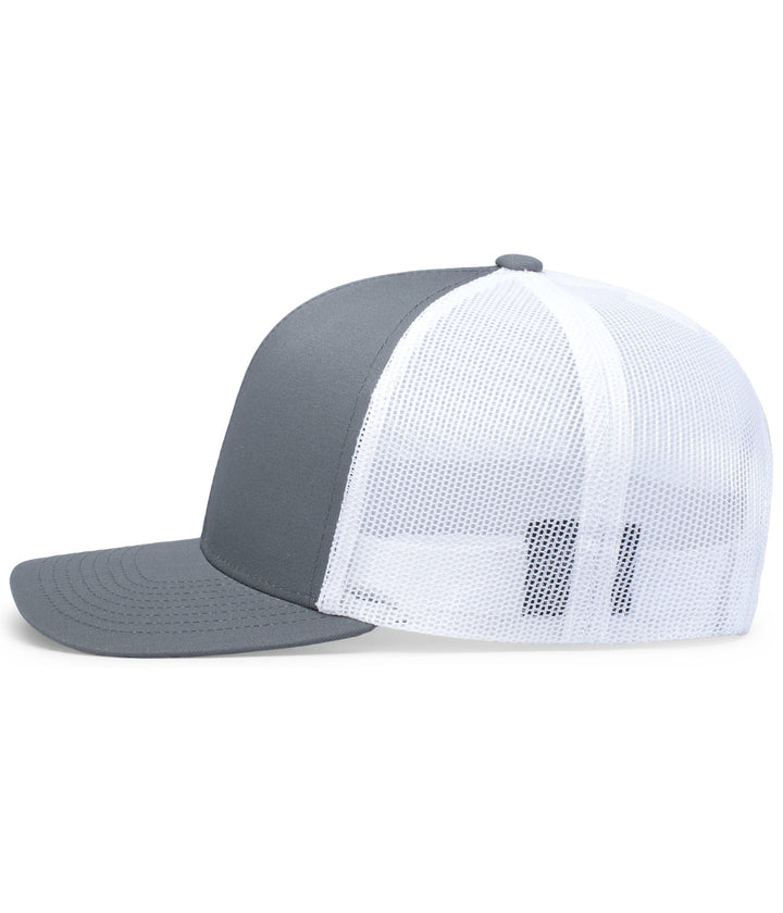 Eco-Revive® Trucker Snapback Cap