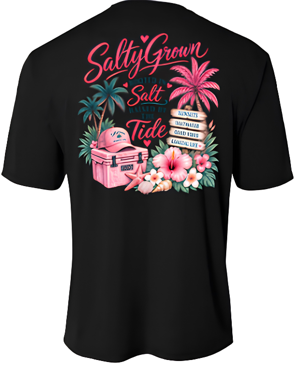 SaltyGrown Kids&
