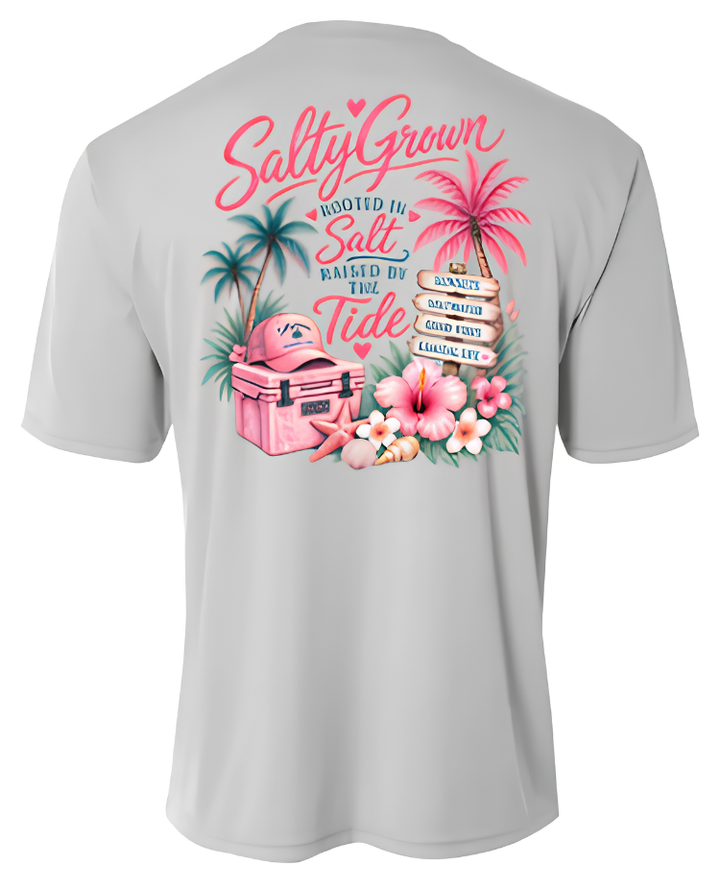 SaltyGrown Kids&