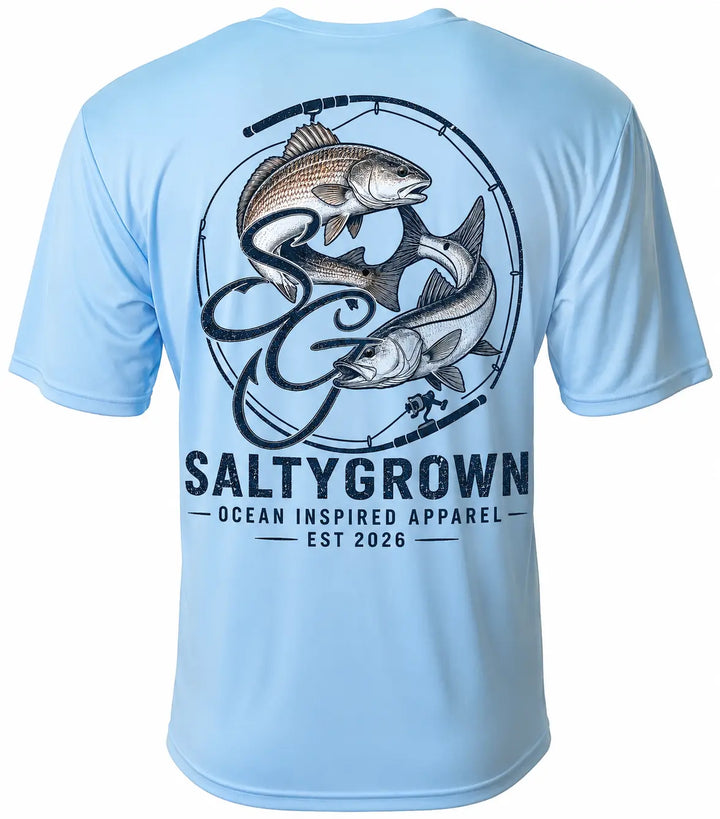 SaltyGrown Men&