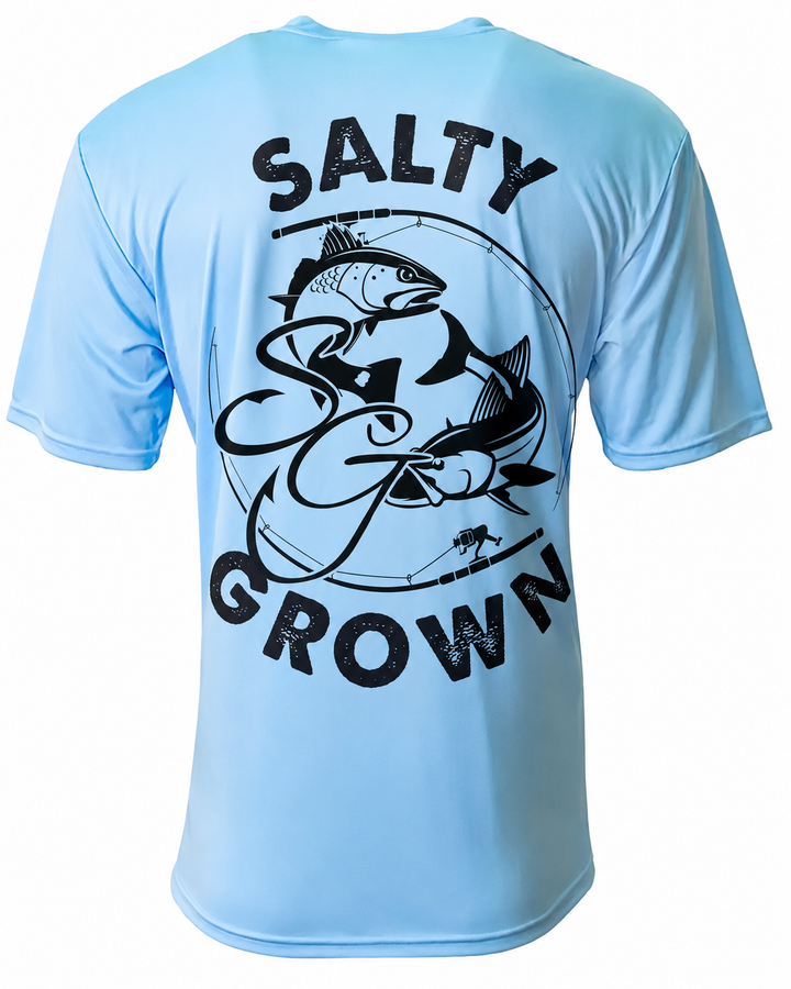 SaltyGrown Men&