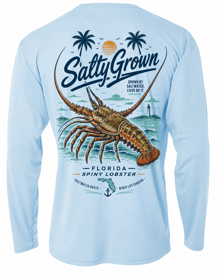 SaltyGrown Men&