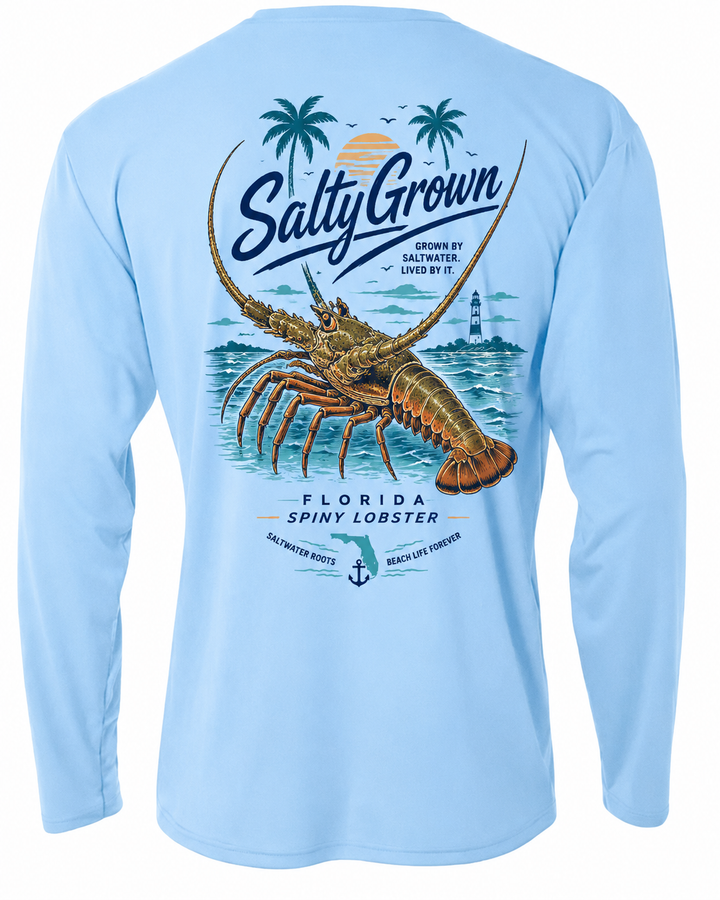 SaltyGrown Men&