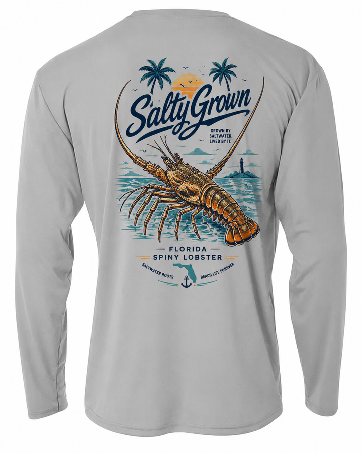 SaltyGrown Men&