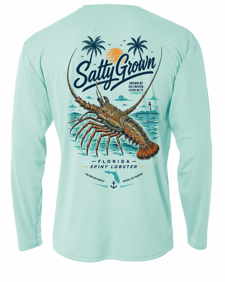 SaltyGrown Men&