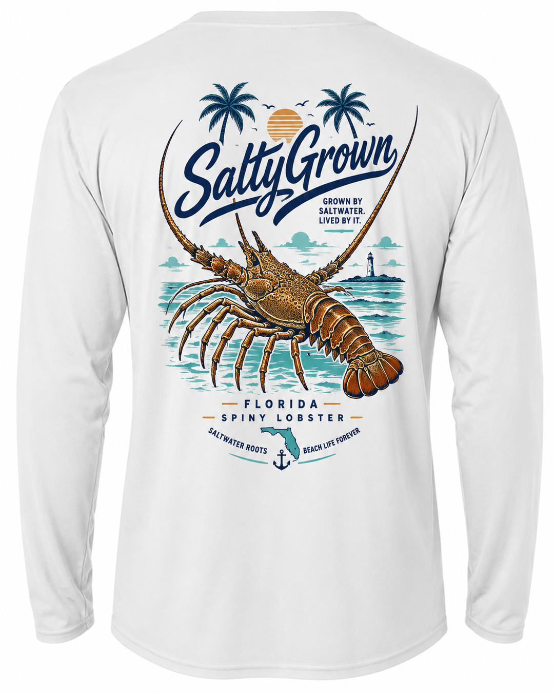 SaltyGrown Men&