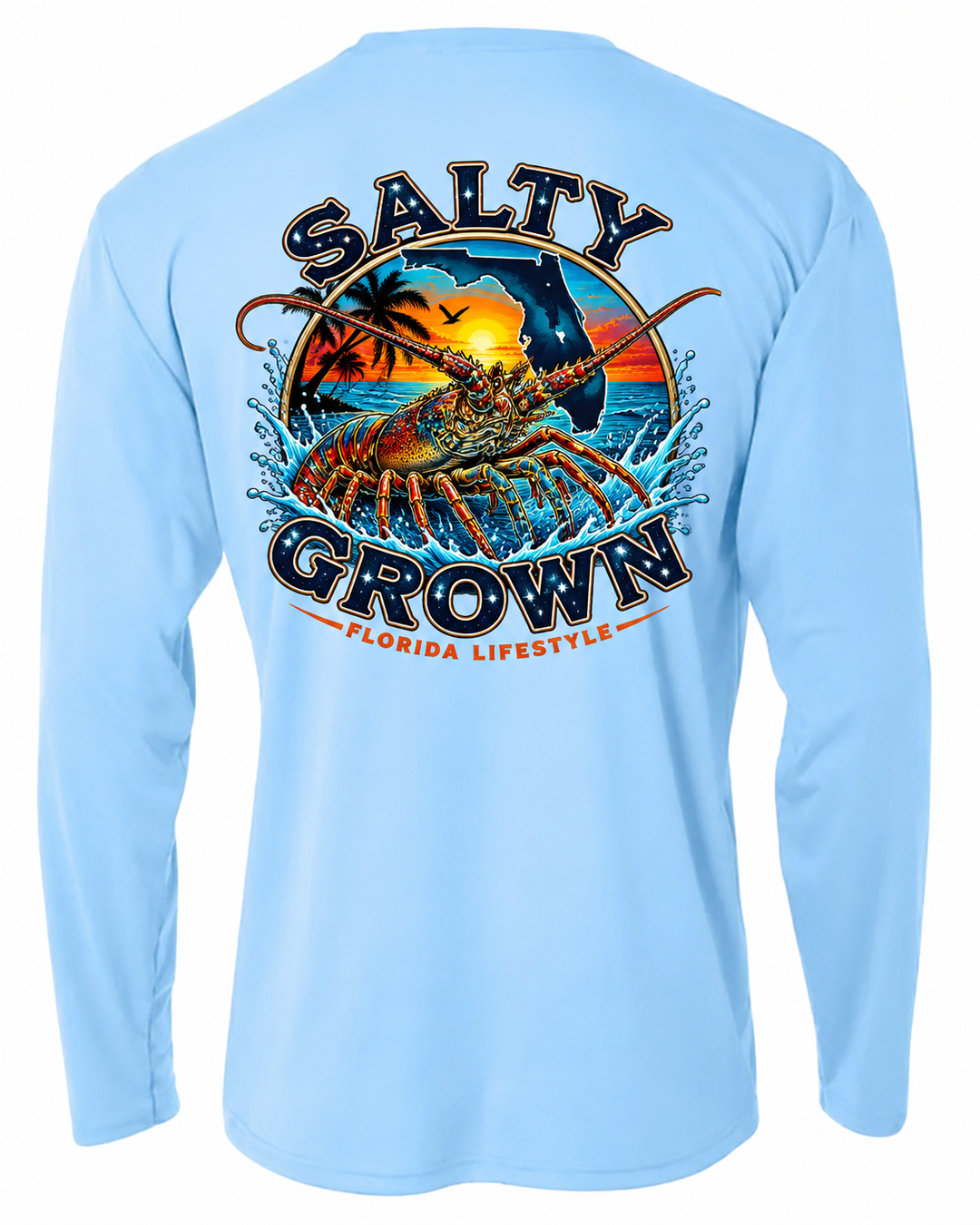 SaltyGrown Men&