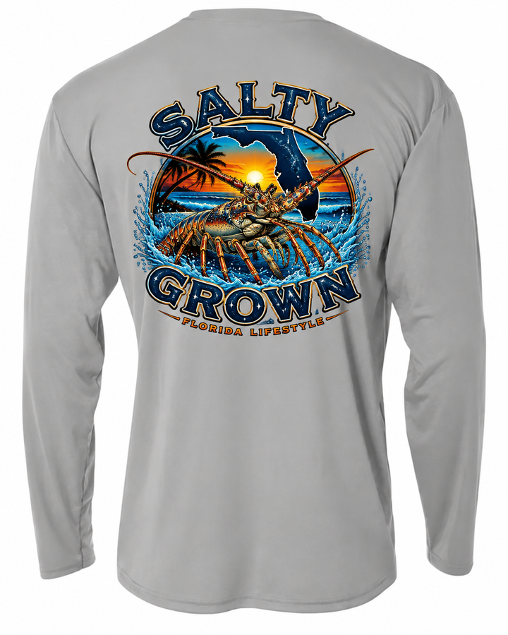 SaltyGrown Men&