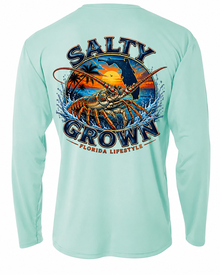 SaltyGrown Men&