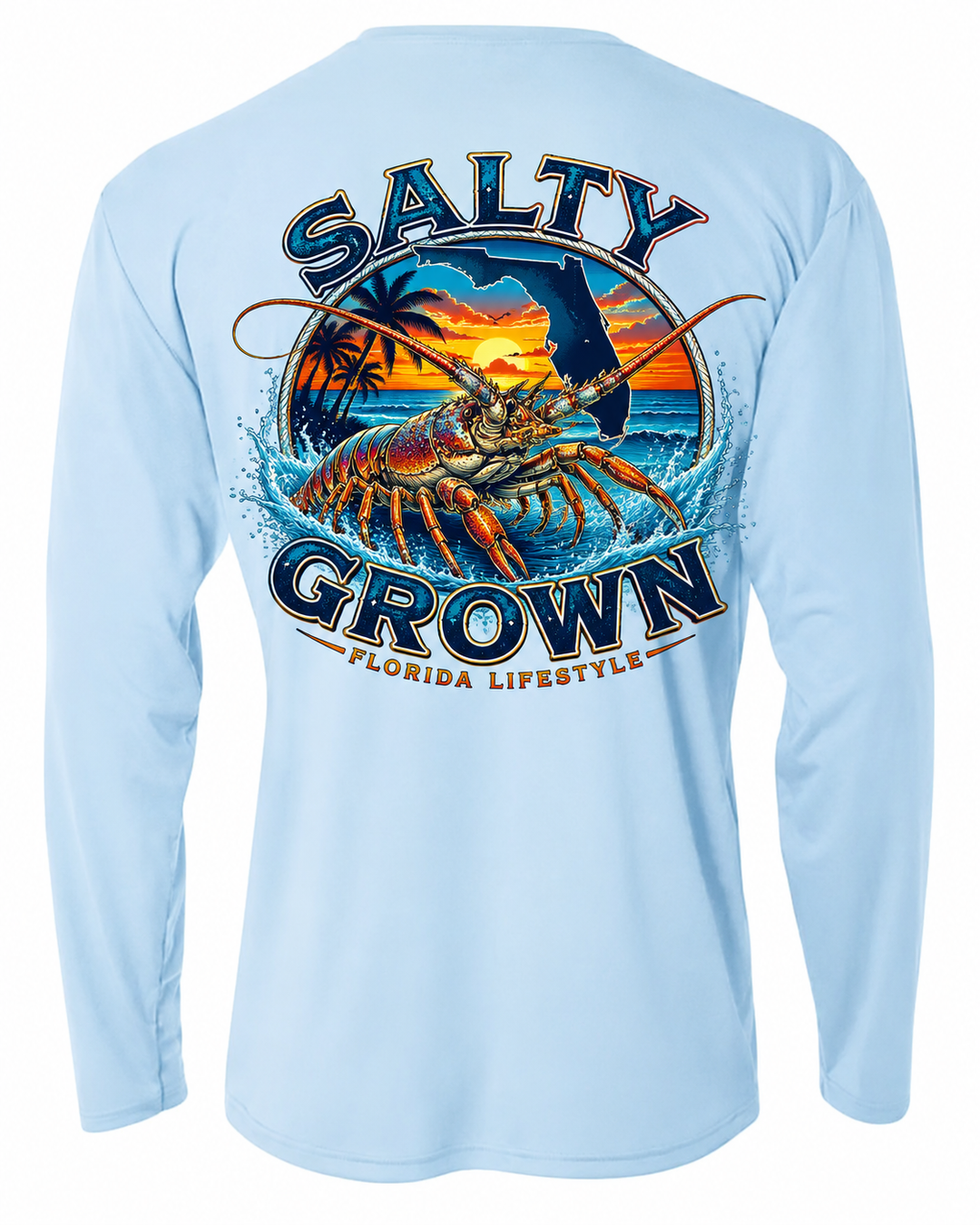 SaltyGrown Men&