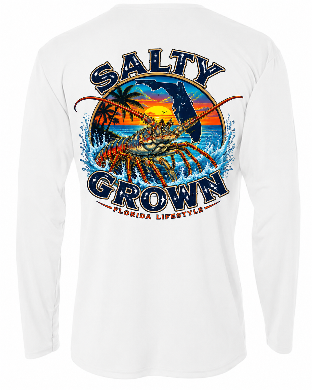 SaltyGrown Men&