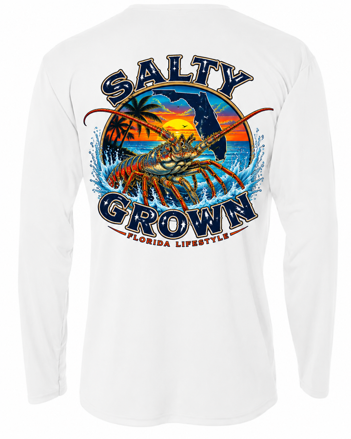 SaltyGrown Men&