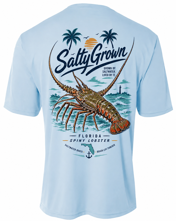 SaltyGrown Men&