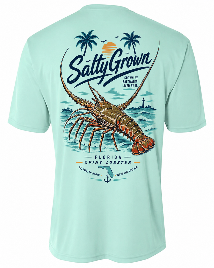 SaltyGrown Men&