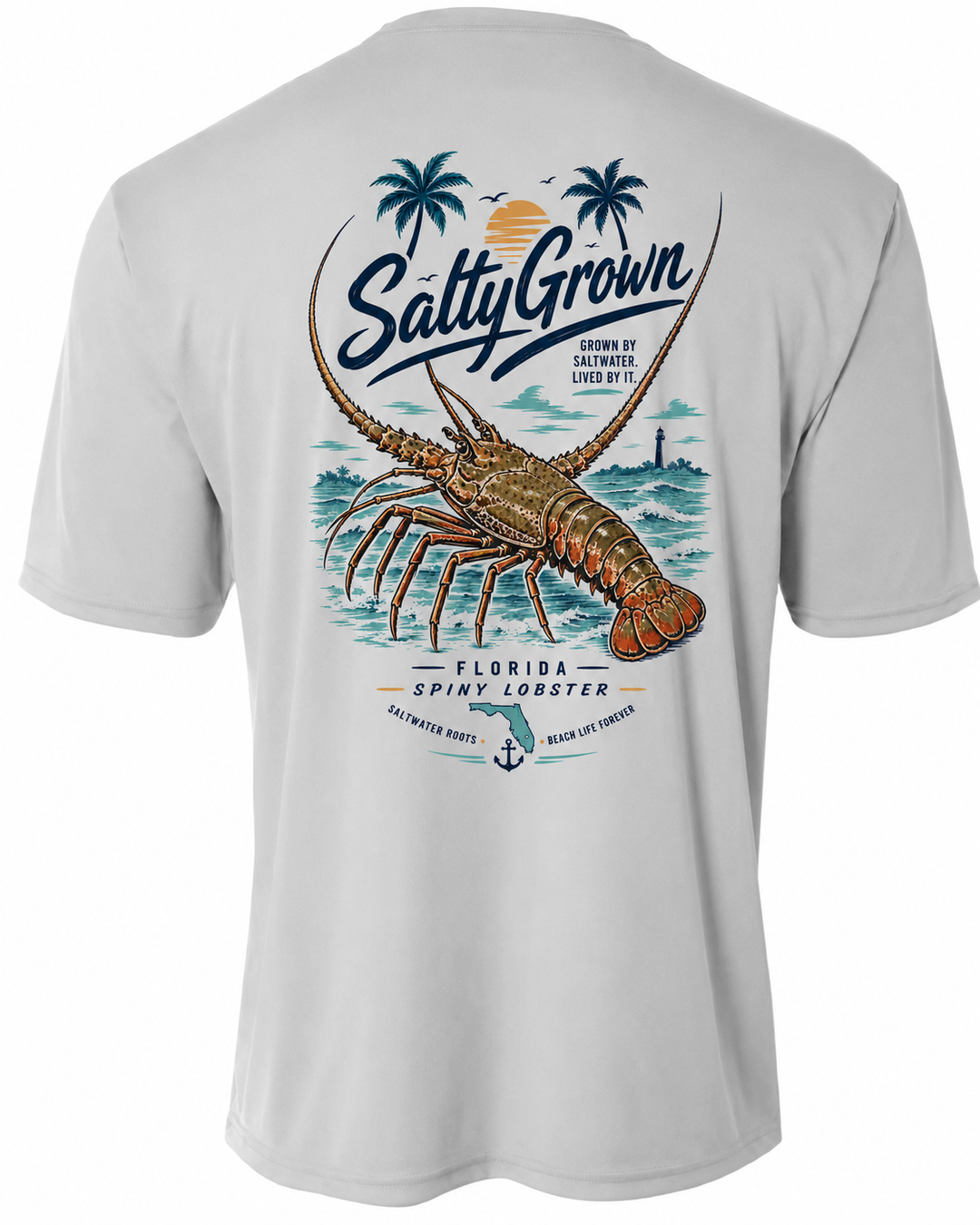 SaltyGrown Men&