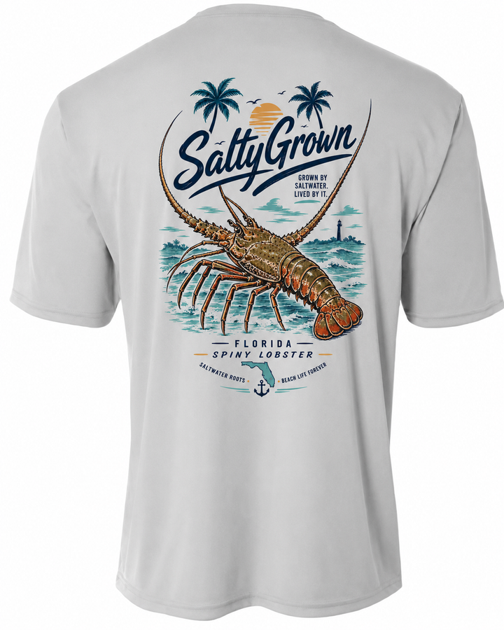 SaltyGrown Men&