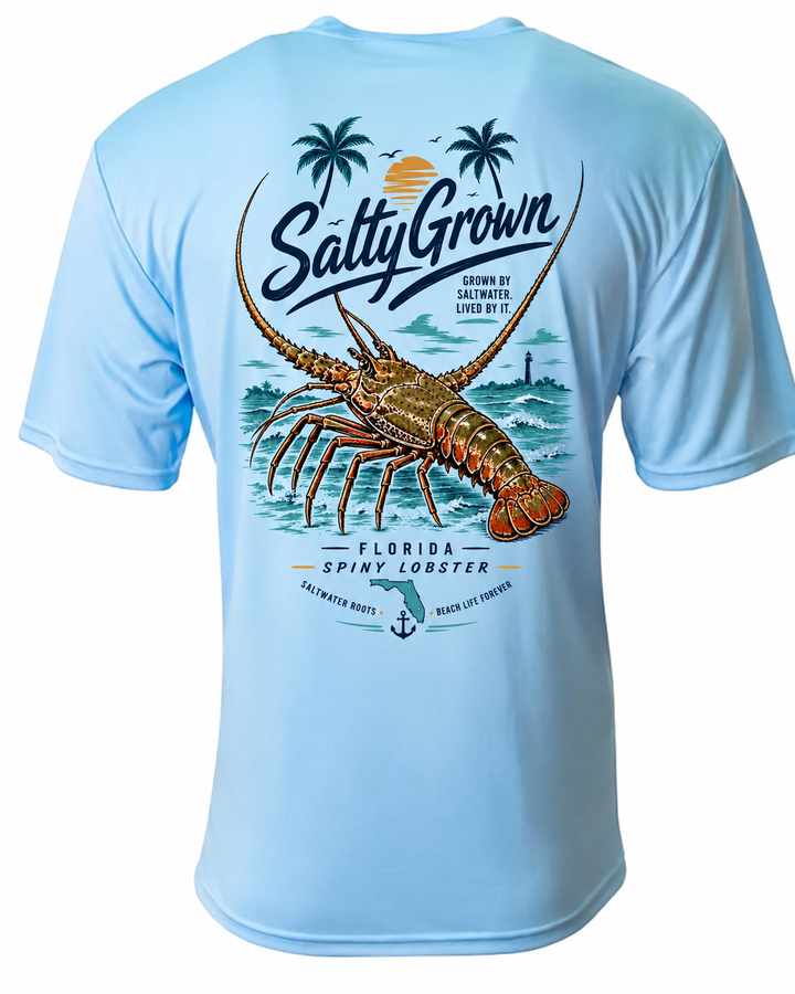 SaltyGrown Men&