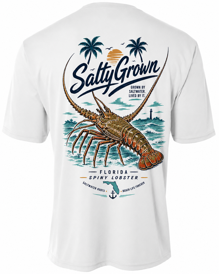SaltyGrown Men&