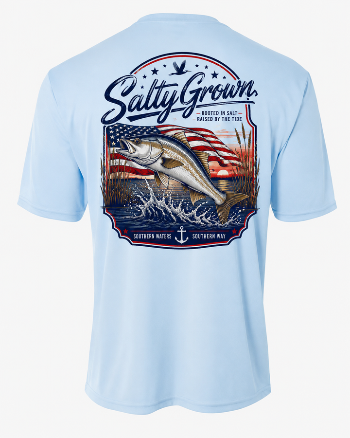 SaltyGrown Men&