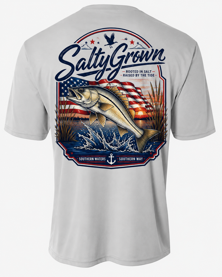 SaltyGrown Men&