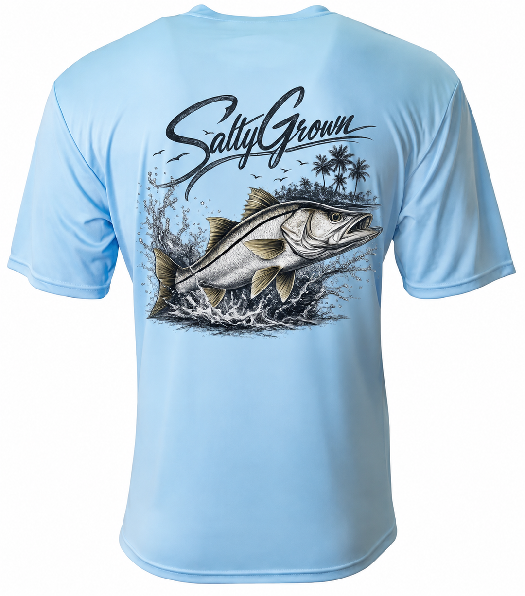 SaltyGrown Men&