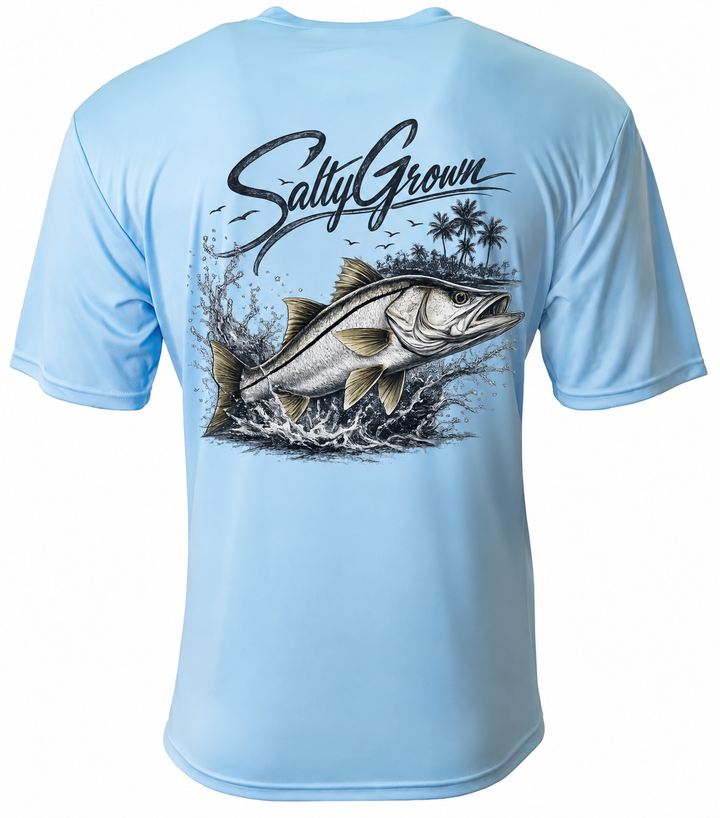 SaltyGrown Men&