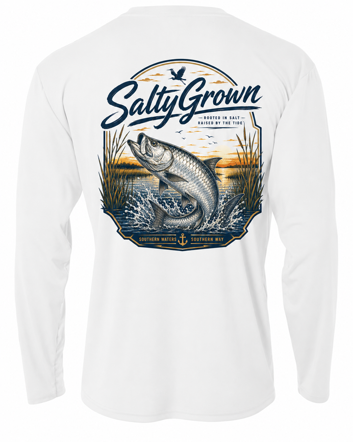 SaltyGrown Men&