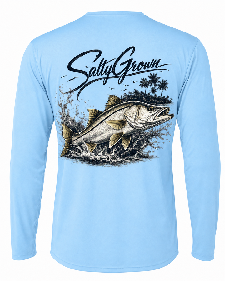 SaltyGrown Men&