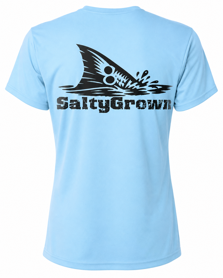 SaltyGrown Women&
