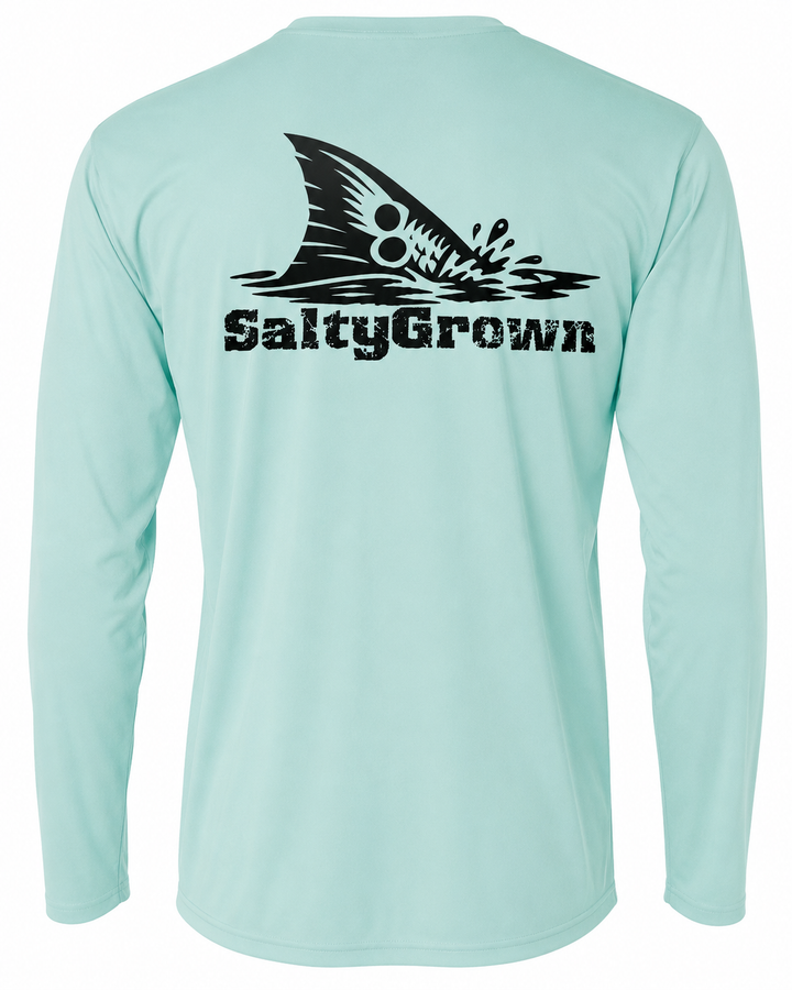 SaltyGrown Women&