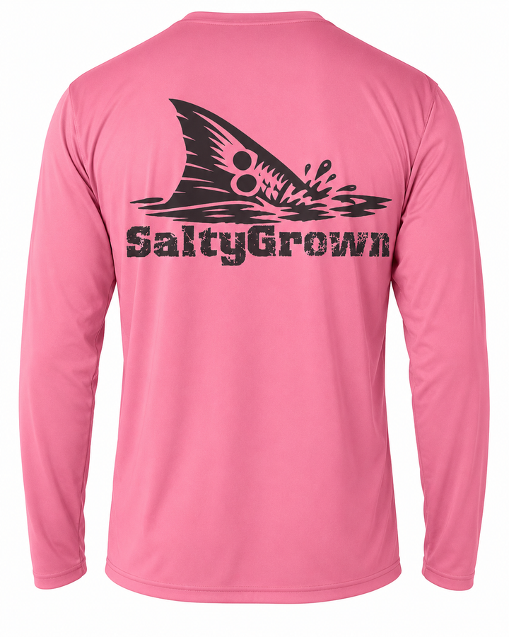 SaltyGrown Women&