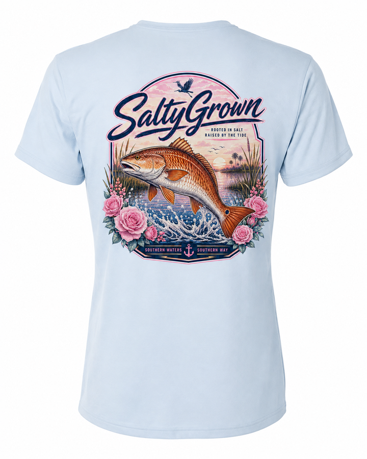 SaltyGrown Women&