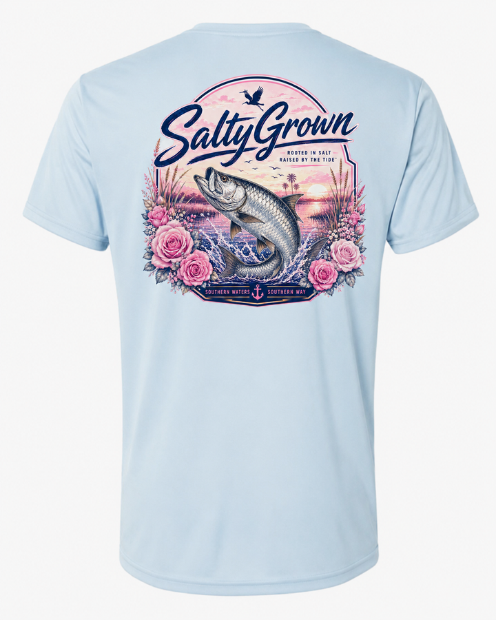 SaltyGrown Women&