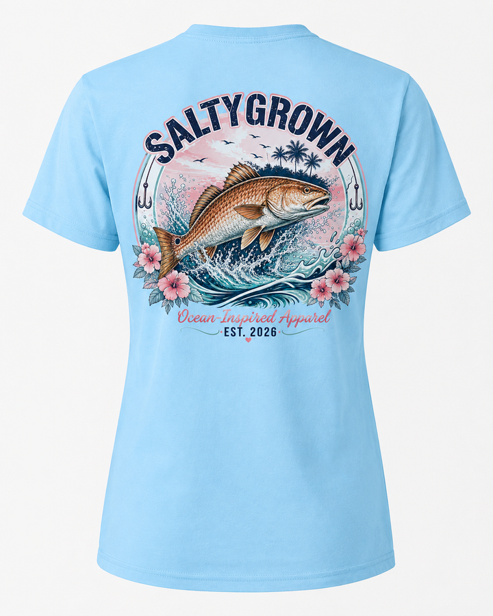 SaltyGrown Women&