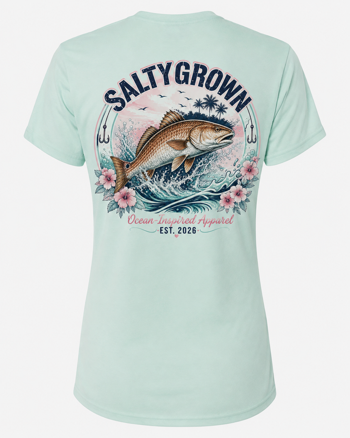 SaltyGrown Women&
