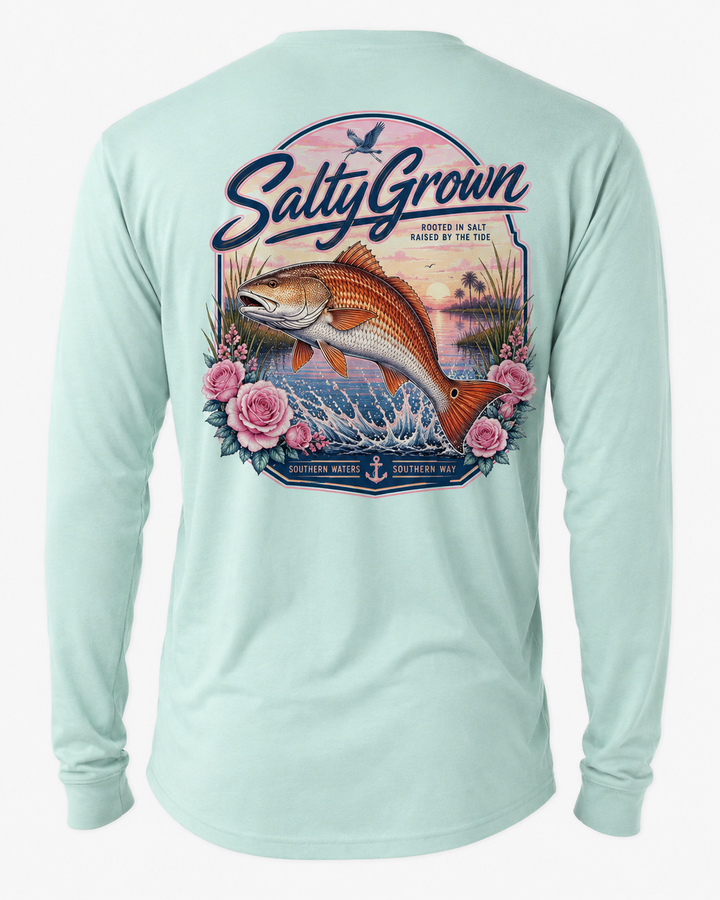 SaltyGrown Women&