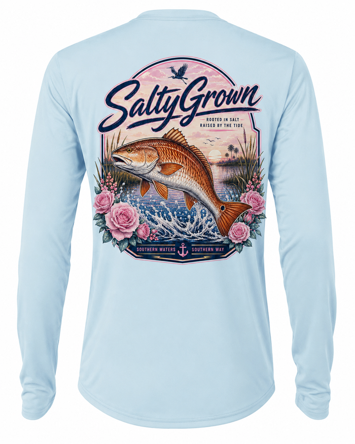 SaltyGrown Women&