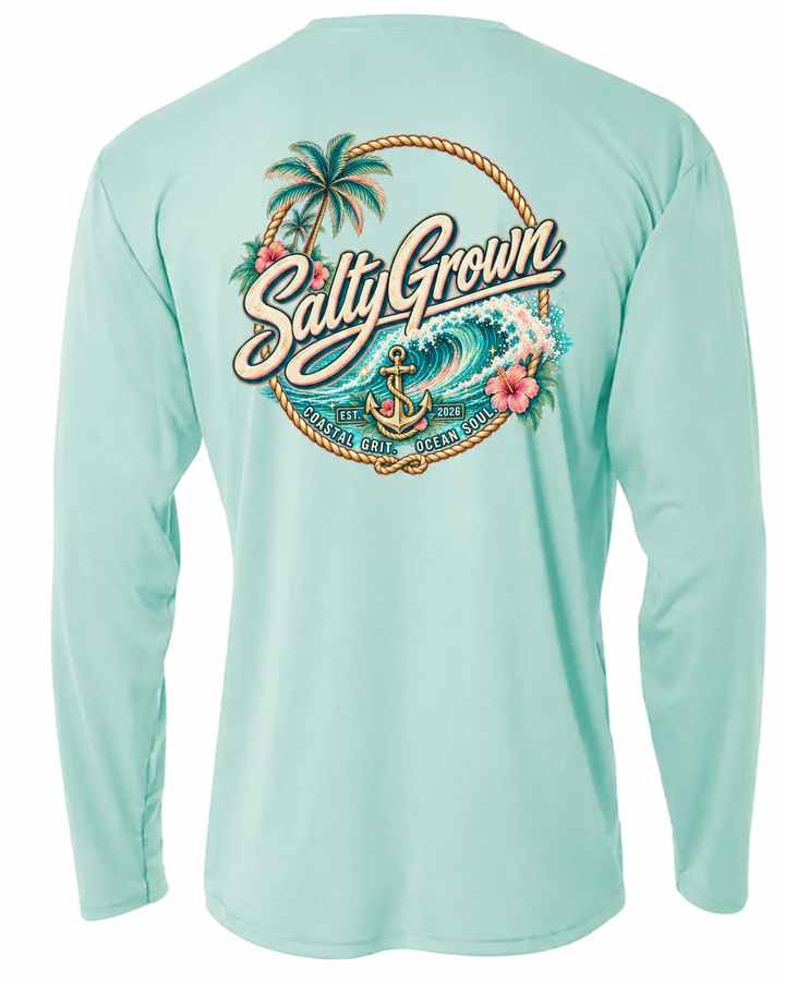 SaltyGrown Women&