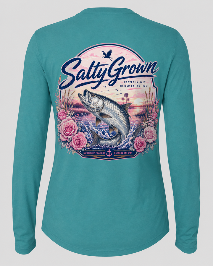 SaltyGrown Women&